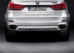 BMW X5 M Performance 2014 года